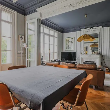 Cosy And Chic Apartment-2br-4p- Les Invalides 公寓 巴黎