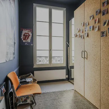 Cosy And Chic Apartment-2br-4p- Les Invalides 公寓